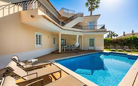 Villa Monte Das Oliveiras With Private Pool